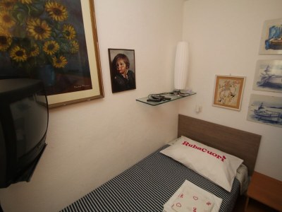 Holiday house Three bedroom house with terrace and sea view Sućuraj, Hvar K-15141 - Outdoor photo 25