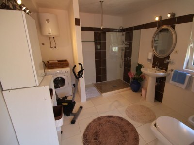 Holiday house Three bedroom house with terrace and sea view Sućuraj, Hvar K-15141 - Outdoor photo 26