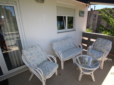 Holiday house Three bedroom house with terrace and sea view Sućuraj, Hvar K-15141 - Outdoor photo 29