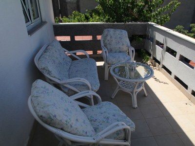 Holiday house Three bedroom house with terrace and sea view Sućuraj, Hvar K-15141 - Outdoor photo 30
