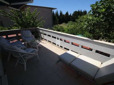 Holiday house Three bedroom house with terrace and sea view Sućuraj, Hvar K-15141 - Outdoor photo 31