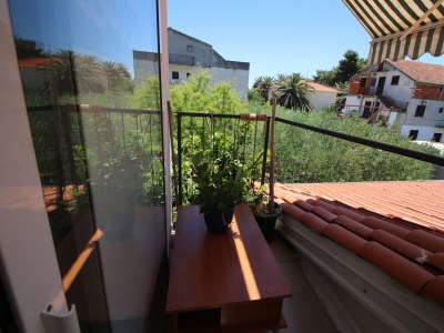 Holiday house Three bedroom house with terrace and sea view Sućuraj, Hvar K-15141 - Outdoor photo 38