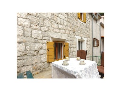 Apartment One bedroom apartment with terrace Omiš A-16185-a - Outdoor photo 2