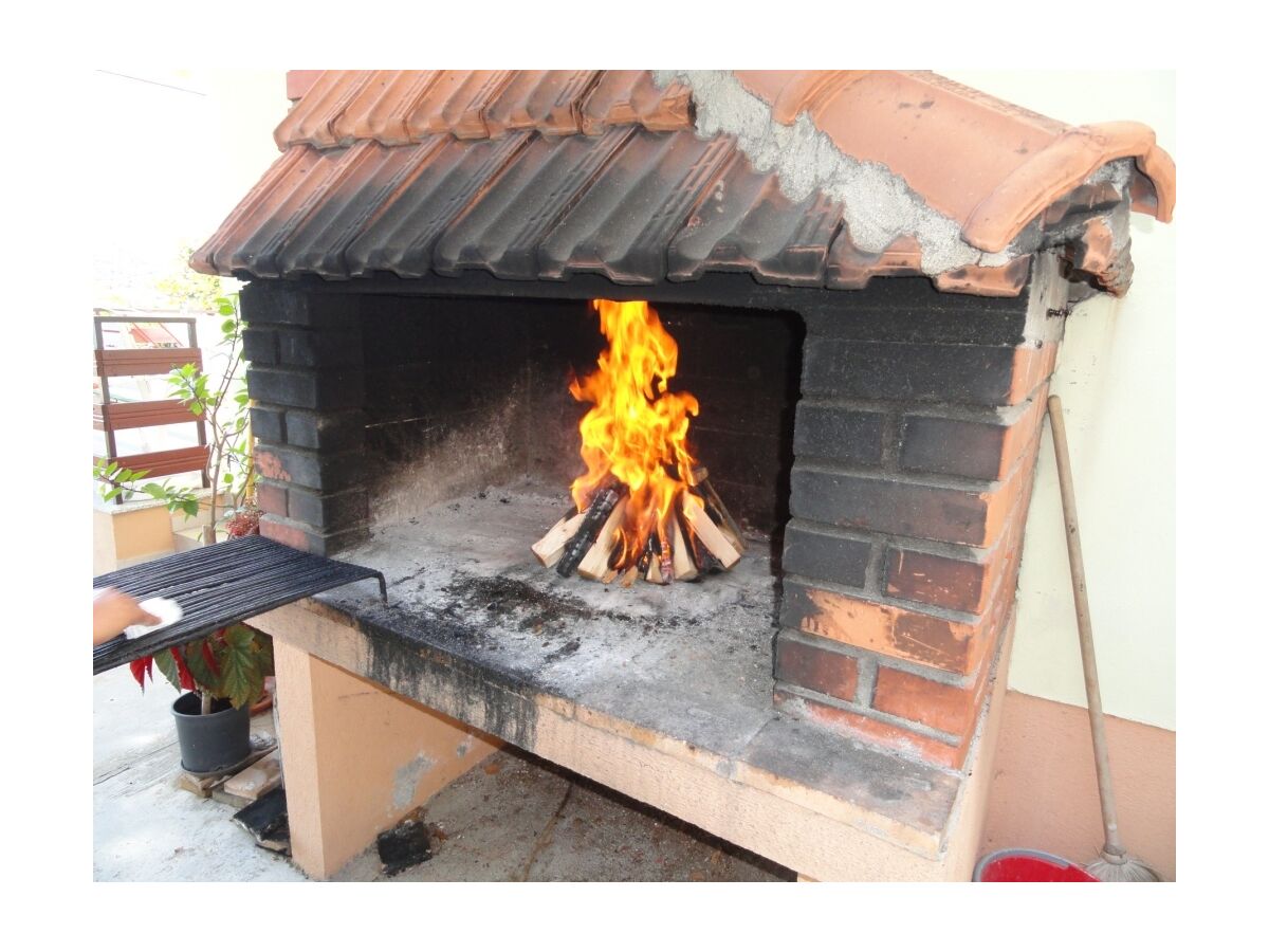 Apartment Three bedroom apartment near beach Brgulje, Molat A-16217-a - Outdoor photo 5