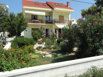 Apartment Three bedroom apartment near beach Brgulje, Molat A-16217-a - Outdoor photo 2