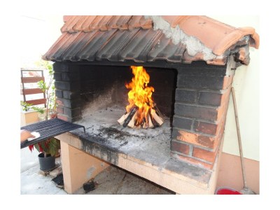 Apartment Three bedroom apartment near beach Brgulje, Molat A-16217-a - Outdoor photo 5