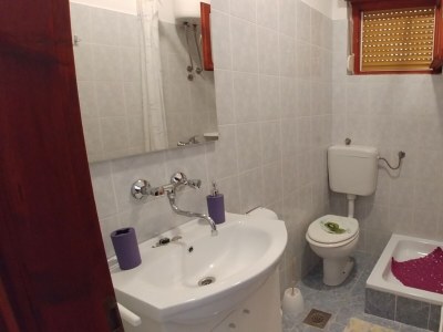 Apartment Three bedroom apartment near beach Brgulje, Molat A-16217-a - Outdoor photo 13