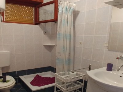 Apartment Three bedroom apartment near beach Brgulje, Molat A-16217-a - Outdoor photo 14