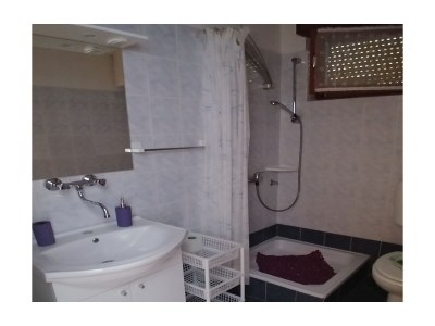 Apartment Three bedroom apartment near beach Brgulje, Molat A-16217-a - Outdoor photo 15