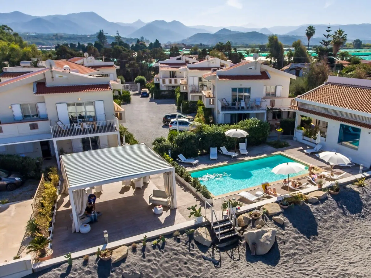 Holiday apartment Ancora Bianca - Salina A - Outdoor photo 2