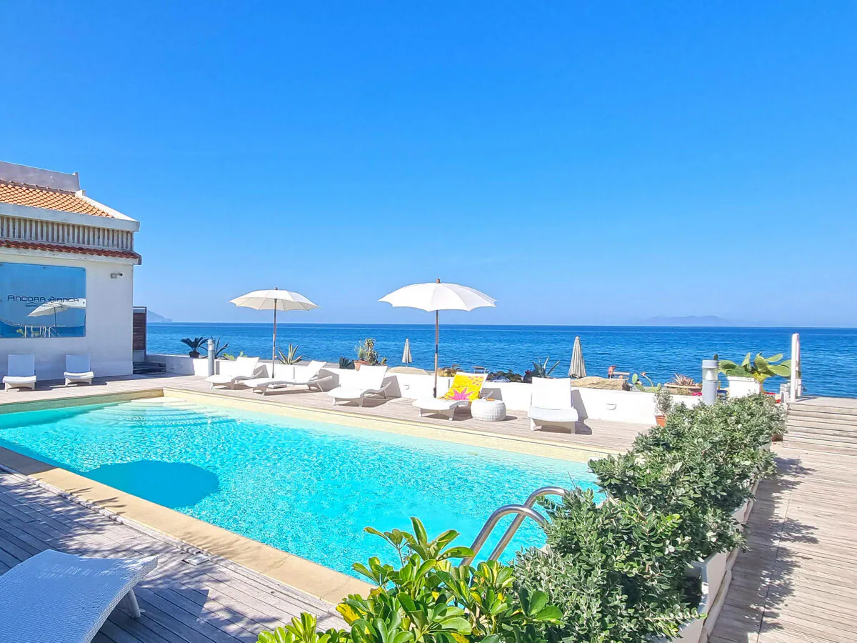 Holiday apartment Ancora Bianca - Salina A - Outdoor photo 5