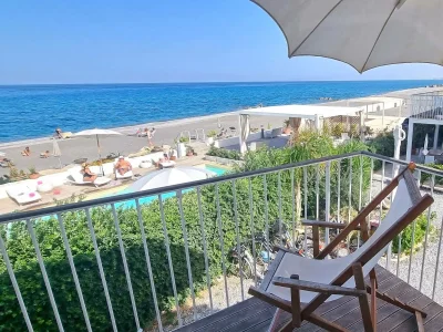 Holiday apartment Ancora Bianca - Salina A - Outdoor photo 6