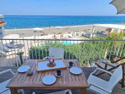 Holiday apartment Ancora Bianca - Salina A - Outdoor photo 7