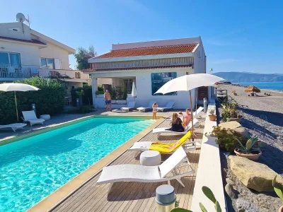 Holiday apartment Ancora Bianca - Salina A - Outdoor photo 8