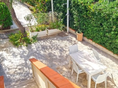 Holiday apartment Ancora Bianca - Salina A - Outdoor photo 9