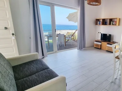 Holiday apartment Ancora Bianca - Salina A - Features photo 12