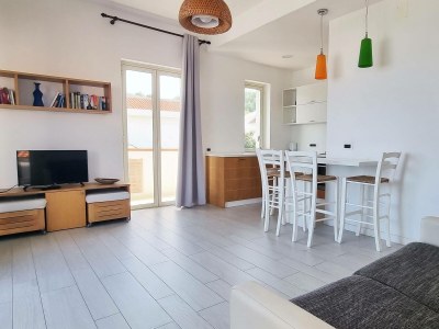 Holiday apartment Ancora Bianca - Salina A - Features photo 13