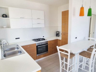 Holiday apartment Ancora Bianca - Salina A - Features photo 14