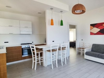 Holiday apartment Ancora Bianca - Salina A - Features photo 15