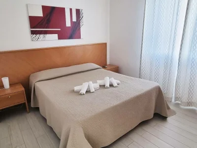 Holiday apartment Ancora Bianca - Salina A - Features photo 16