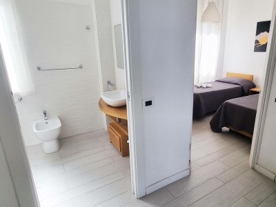 Holiday apartment Ancora Bianca - Salina A - Features photo 17