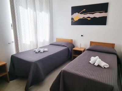 Holiday apartment Ancora Bianca - Salina A - Features photo 18