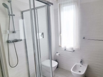 Holiday apartment Ancora Bianca - Salina A - Features photo 19