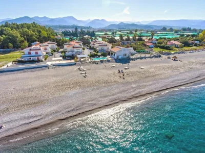 Holiday apartment Ancora Bianca - Salina A - Environment photo 20