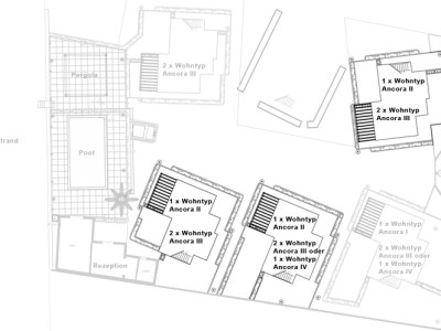 Holiday apartment Ancora Bianca - Salina A - Document photo 24