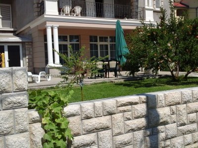 Apartment Two bedroom apartment near beach Kampor, Rab A-16293-a - Outdoor photo 3