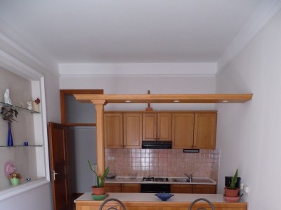 Apartment Two bedroom apartment near beach Kampor, Rab A-16293-a - Outdoor photo 7