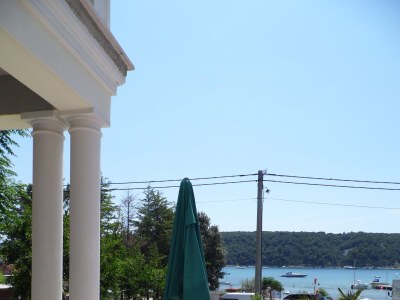 Apartment Two bedroom apartment near beach Kampor, Rab A-16293-a - Outdoor photo 12