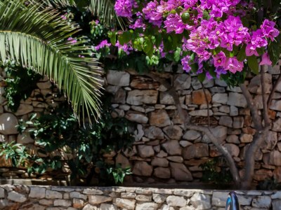 Holiday house Three bedroom house with terrace and sea view Sutivan, Brač K-16300 - Outdoor photo 30