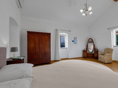 Holiday house Three bedroom house with terrace and sea view Sutivan, Brač K-16300 - Outdoor photo 50