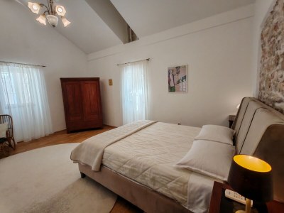 Holiday house Three bedroom house with terrace and sea view Sutivan, Brač K-16300 - Outdoor photo 51