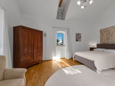 Holiday house Three bedroom house with terrace and sea view Sutivan, Brač K-16300 - Outdoor photo 52