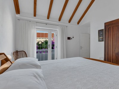 Holiday house Three bedroom house with terrace and sea view Sutivan, Brač K-16300 - Outdoor photo 55