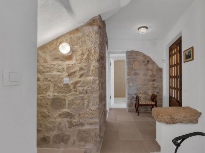 Holiday house Three bedroom house with terrace and sea view Sutivan, Brač K-16300 - Outdoor photo 62