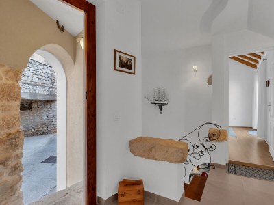 Holiday house Three bedroom house with terrace and sea view Sutivan, Brač K-16300 - Outdoor photo 64