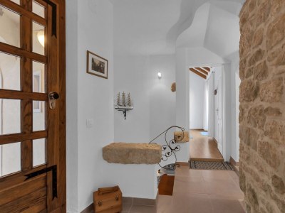 Holiday house Three bedroom house with terrace and sea view Sutivan, Brač K-16300 - Outdoor photo 65