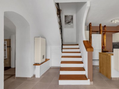 Holiday house Three bedroom house with terrace and sea view Sutivan, Brač K-16300 - Outdoor photo 66