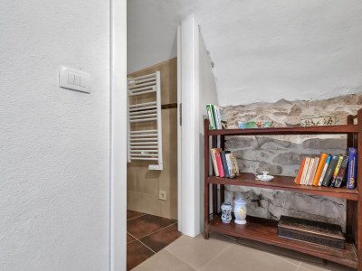 Holiday house Three bedroom house with terrace and sea view Sutivan, Brač K-16300 - Outdoor photo 69