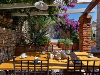 Holiday house Three bedroom house with terrace and sea view Sutivan, Brač K-16300 - Outdoor photo 71