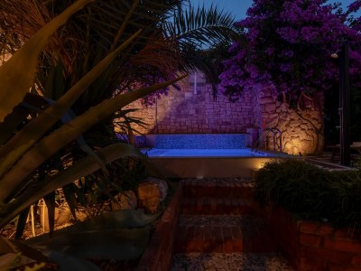 Holiday house Three bedroom house with terrace and sea view Sutivan, Brač K-16300 - Outdoor photo 79