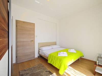 Apartment Two bedroom apartment with balcony Gornje selo, Šolta A-15545-a - Outdoor photo 13