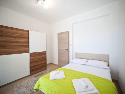 Apartment Two bedroom apartment with balcony Gornje selo, Šolta A-15545-a - Outdoor photo 14