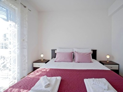 Apartment Two bedroom apartment with balcony Gornje selo, Šolta A-15545-a - Outdoor photo 18