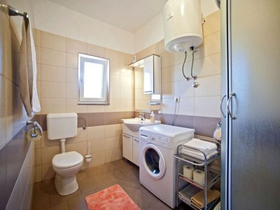 Apartment Two bedroom apartment with balcony Gornje selo, Šolta A-15545-a - Outdoor photo 20