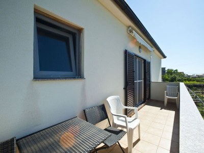 Apartment Two bedroom apartment with balcony Gornje selo, Šolta A-15545-a - Outdoor photo 22