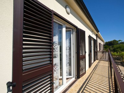 Apartment Two bedroom apartment with balcony Gornje selo, Šolta A-15545-a - Outdoor photo 24